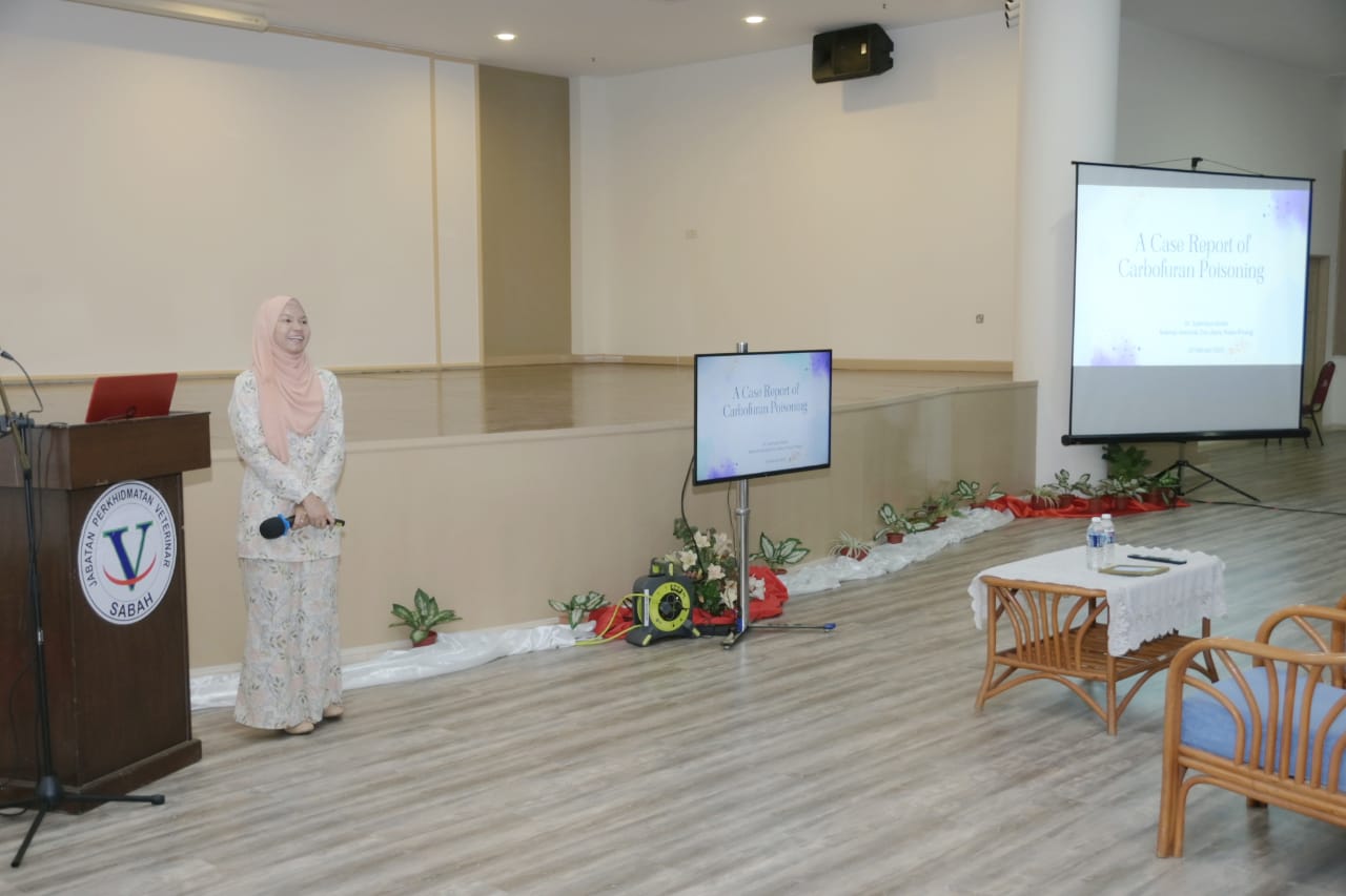 Galeri Foto: MAVP MINI SEMINAR & MAVMA ROADSHOW SABAH.Co-Organized by ...